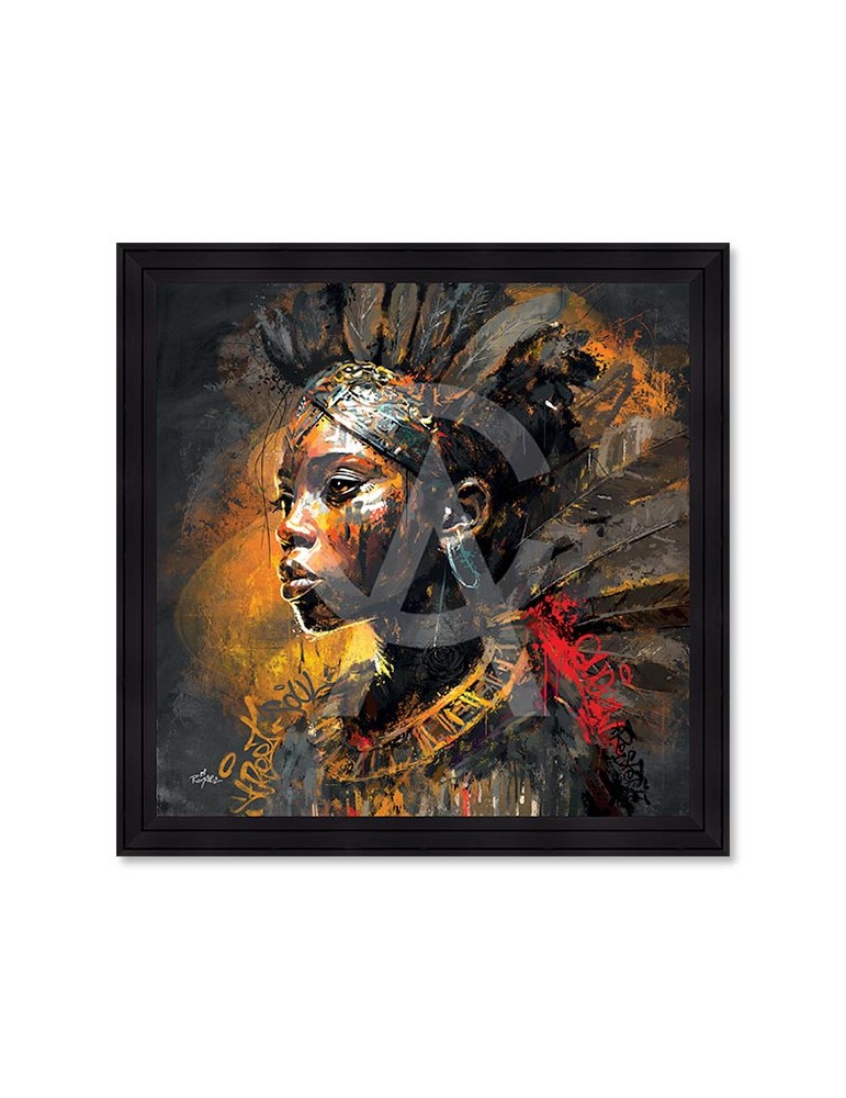 Nihahsah – Romaric