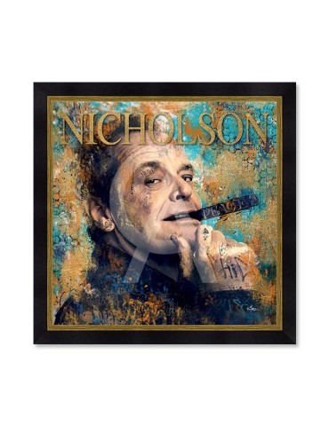 Jack Nicholson – Romaric