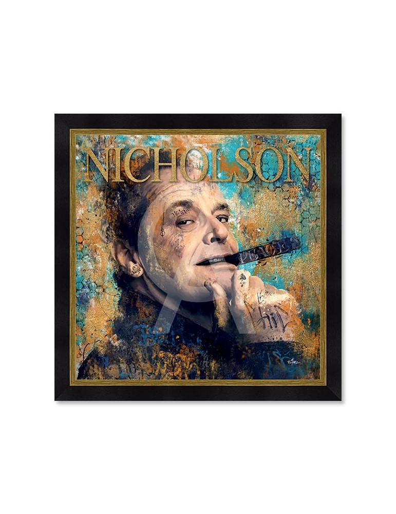 Jack Nicholson – Romaric