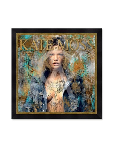 Kate Moss – Romaric