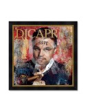 Léonardo Dicaprio – Romaric