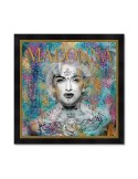 Madonna – Romaric