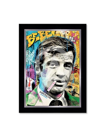 Belmondo – Romaric