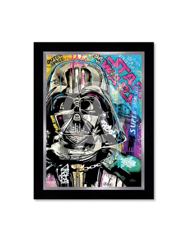 Dark Vador – Romaric