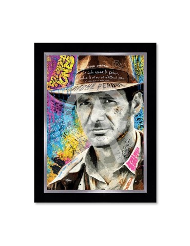 Harrison Ford – Romaric