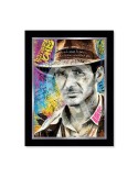 Harrison Ford – Romaric