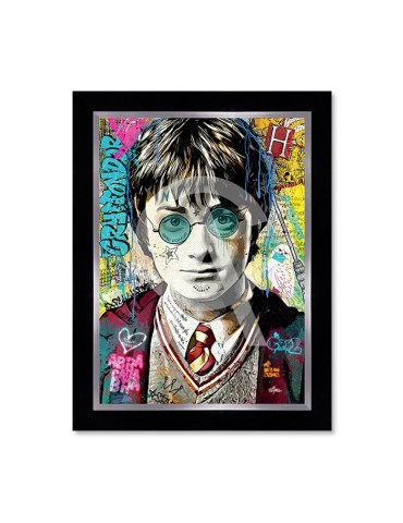 Harry Potter – Romaric