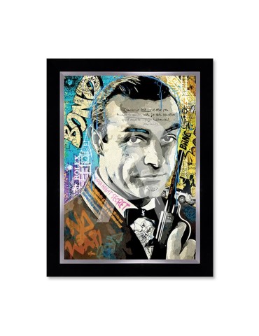 James Bond – Romaric