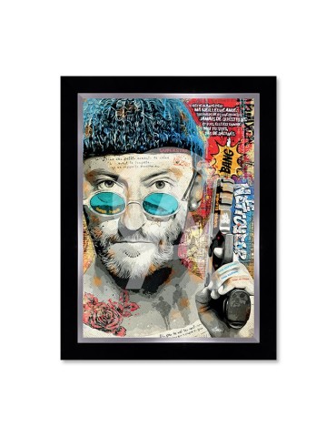 Jean Reno – Romaric