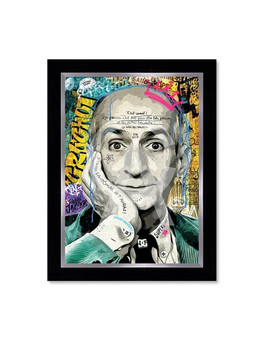 Louis de Funès – Romaric