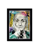 Louis de Funès – Romaric