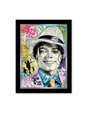 Michael Jackson – Romaric