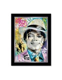 Michael Jackson – Romaric