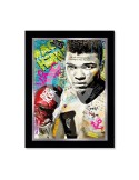 Mohamed Ali – Romaric