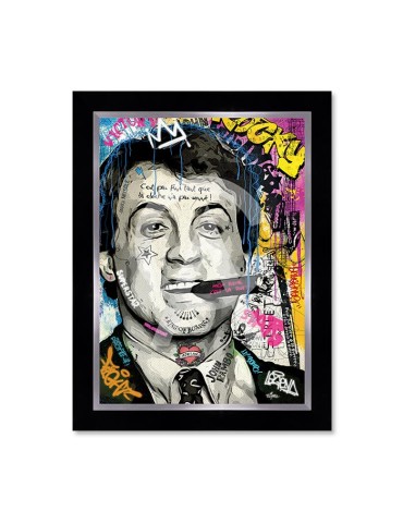 Stallone – Romaric