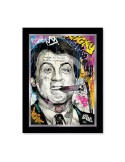 Stallone – Romaric