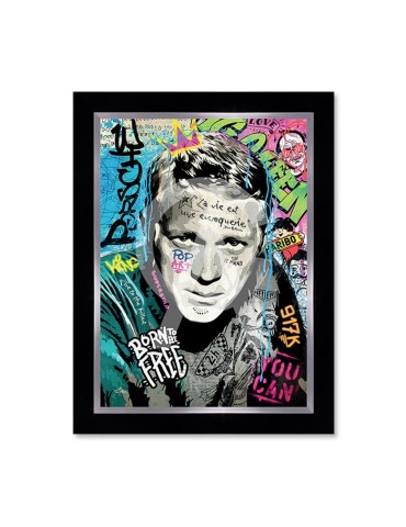 Mc Queen – Romaric