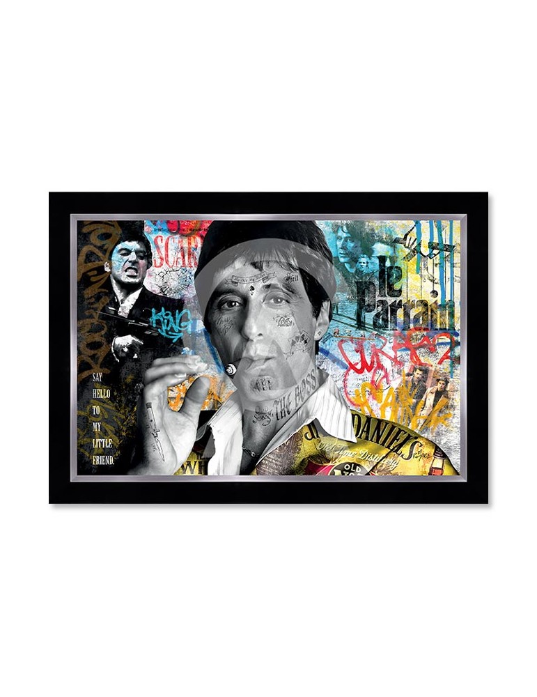 Al Pacino – Romaric