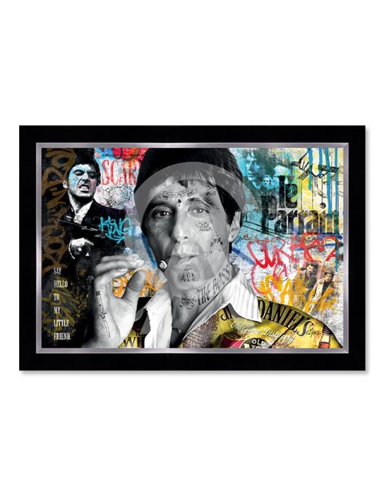 Al Pacino – Romaric