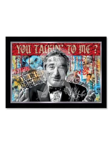 Robert de Niro – Romaric