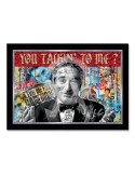 Robert de Niro – Romaric