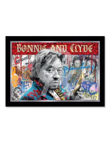 Serge Gainsbourg – Romaric