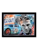 Steve McQueen – Romaric
