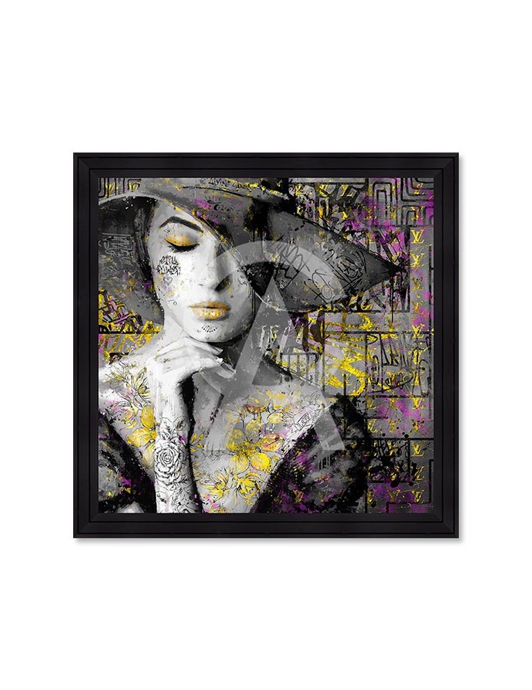 La parisienne – Romaric