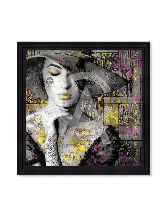 La parisienne – Romaric