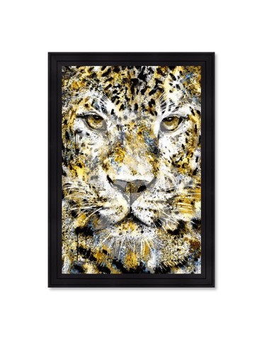 Léopard – Romaric