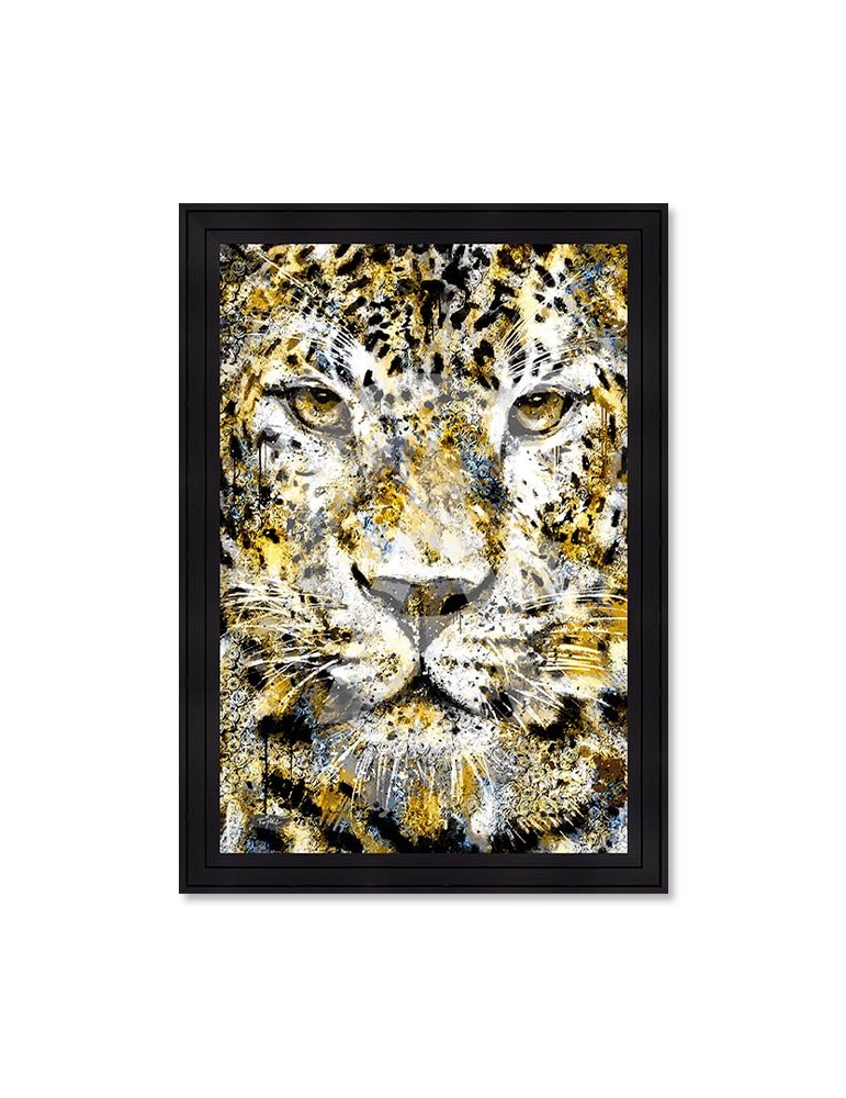 Léopard – Romaric