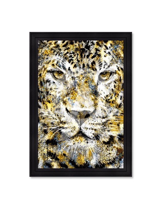 Léopard – Romaric