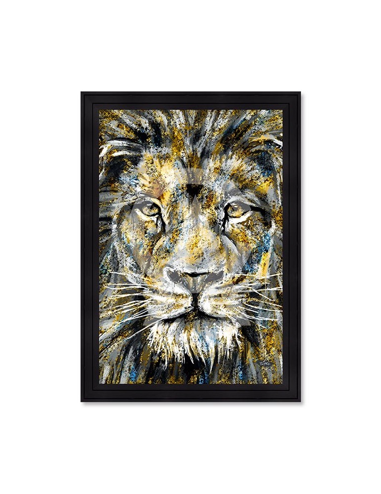 Lion Flower – Romaric