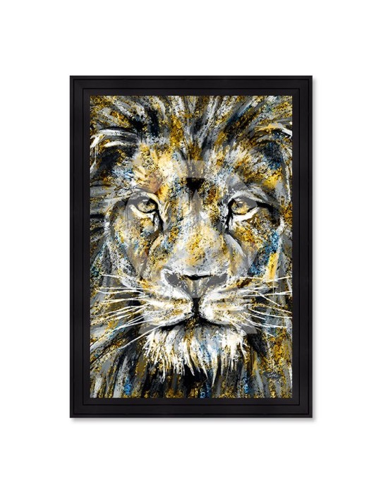 Lion Flower – Romaric