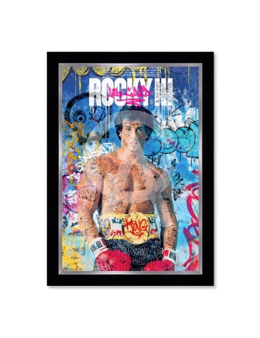 Rocky – Romaric