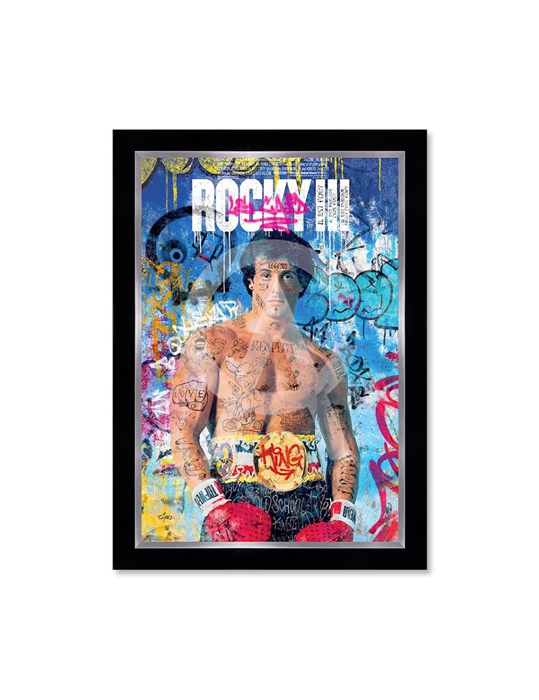 Rocky – Romaric