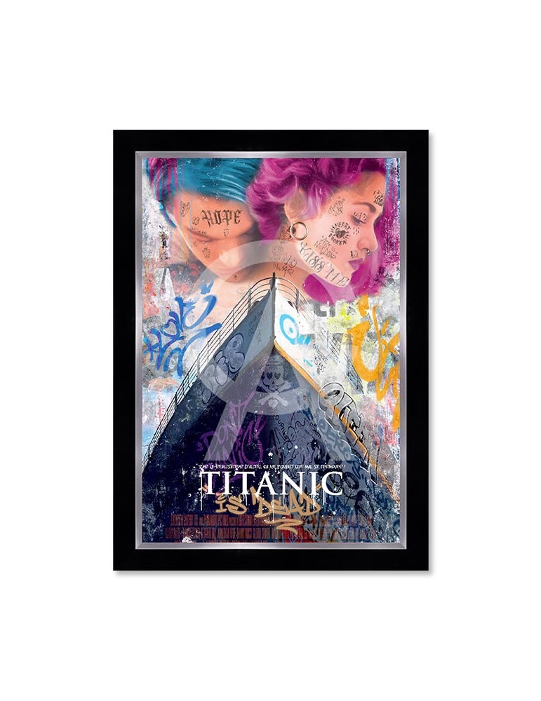 Titanic – Romaric