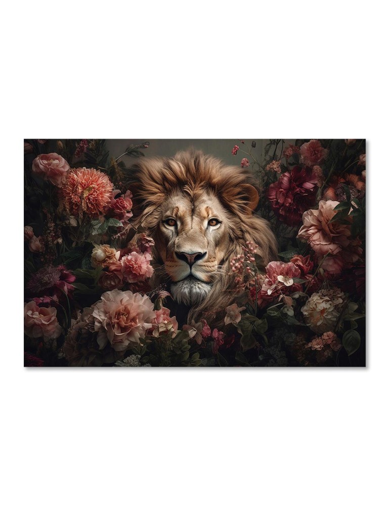 Impression sur verre – 44.168