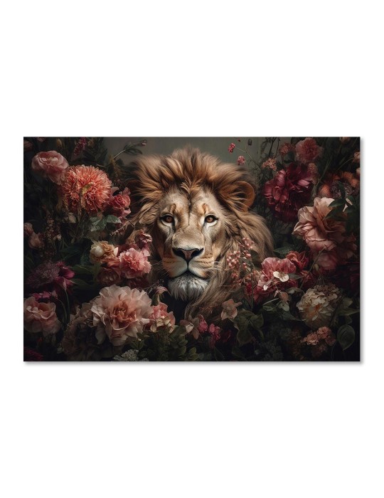 Impression sur verre – 44.168