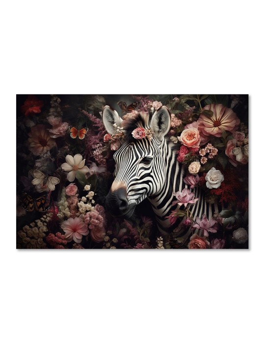 Impression sur verre – 44.167