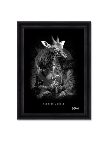 Fashion Jungle – Sylvain Binet