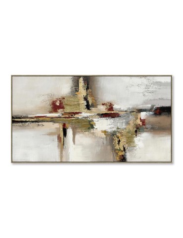 Toile encadrée - 03.3479