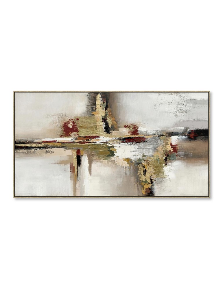 Toile encadrée - 03.3479