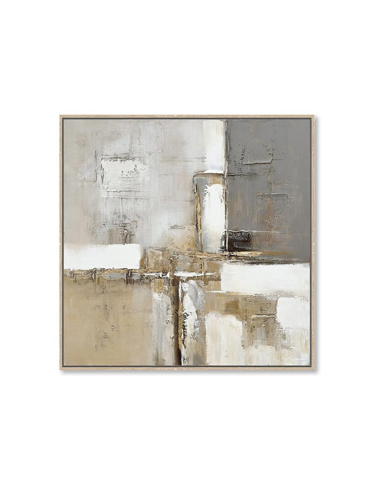 Toile encadrée - 03.3473