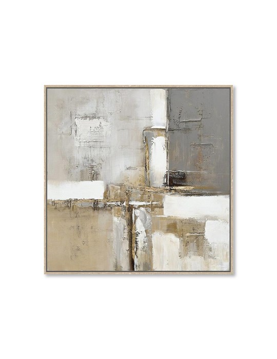 Toile encadrée - 03.3473