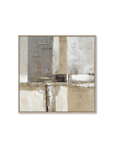 Toile encadrée - 03.3474