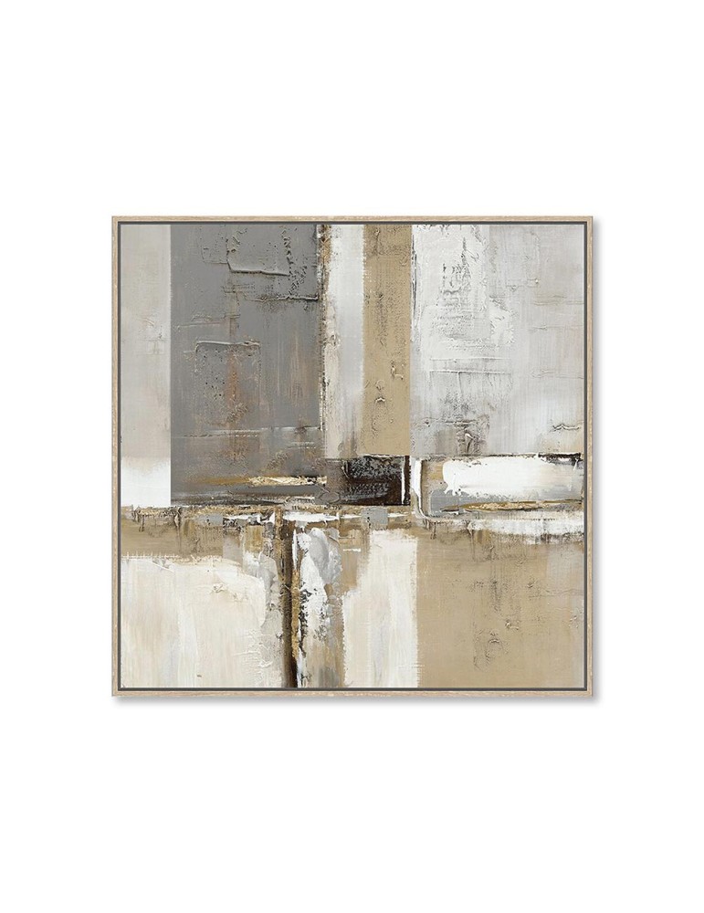 Toile encadrée - 03.3474