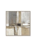 Toile encadrée - 03.3474