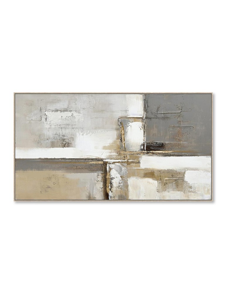 Toile encadrée - 03.3475