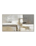 Toile encadrée - 03.3475